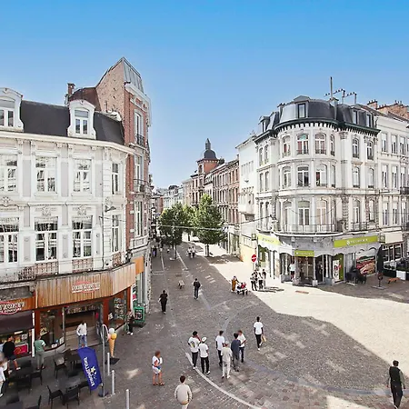 La Bulle Boheme - Entierement Neuf, Pres De Apartment Verviers