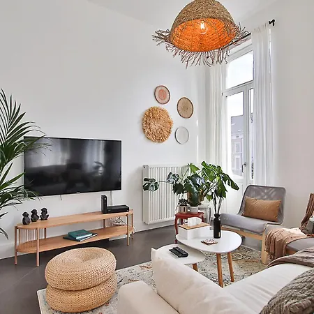 Apartment La Bulle Boheme - Entierement Neuf, Pres De *