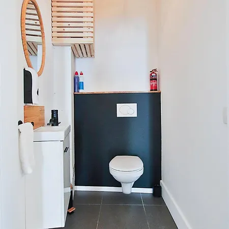 La Bulle Boheme - Entierement Neuf, Pres De Apartment Verviers