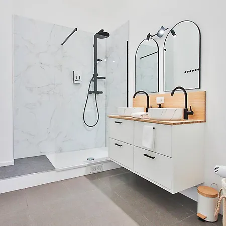 Апартаменты La Bulle Boheme - Entierement Neuf, Pres De