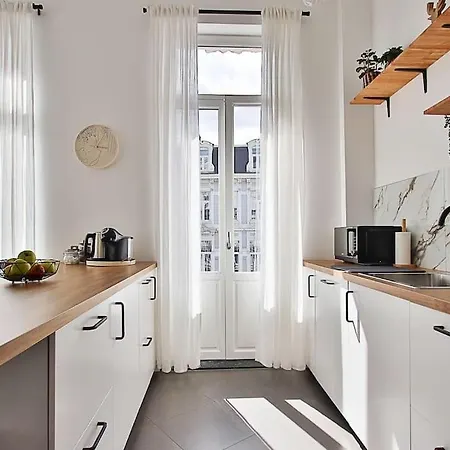 La Bulle Boheme - Entierement Neuf, Pres De Apartment Verviers