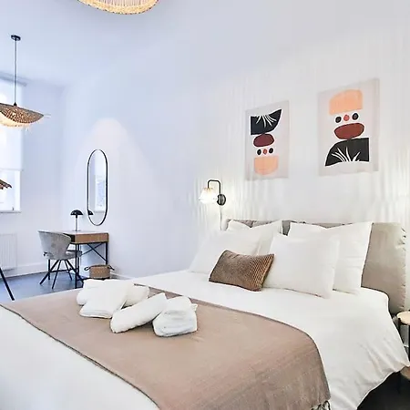 La Bulle Boheme - Entierement Neuf, Pres De *