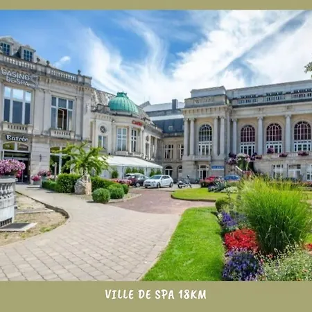 Apartmán La Bulle Boheme - Entierement Neuf, Pres De *