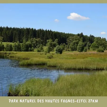 La Bulle Boheme - Entierement Neuf, Pres De Вервье