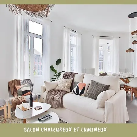 La Bulle Boheme - Entierement Neuf, Pres De