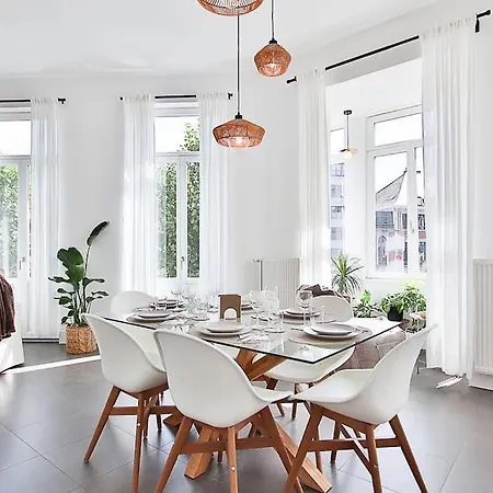 La Bulle Boheme - Entierement Neuf, Pres De Апартаменты