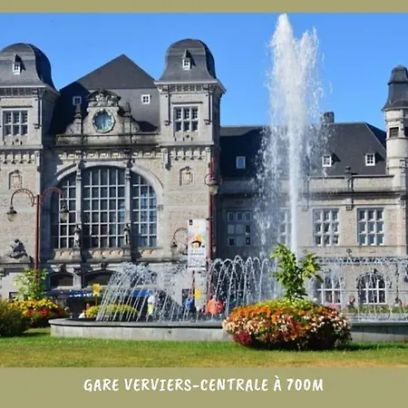 Апартаменты La Bulle Boheme - Entierement Neuf, Pres De *