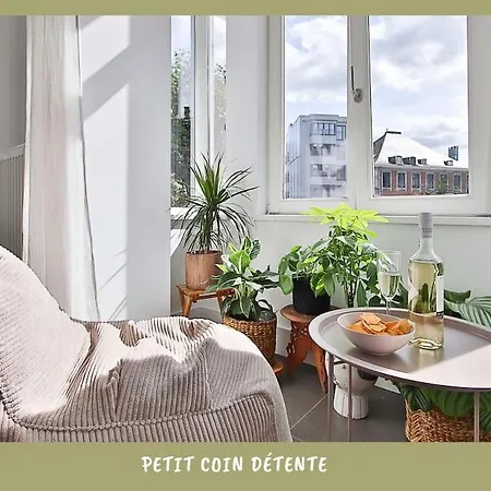 La Bulle Boheme - Entierement Neuf, Pres De * Verviers