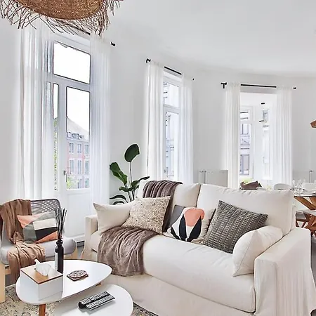 La Bulle Boheme - Entierement Neuf, Pres De Apartmán *