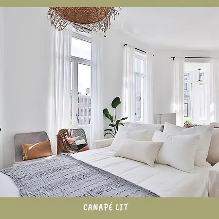 La Bulle Boheme - Entierement Neuf, Pres De Verviers