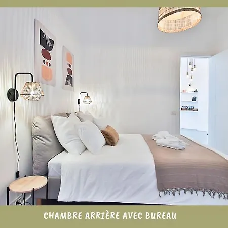 La Bulle Boheme - Entierement Neuf, Pres De Апартаменты Вервье