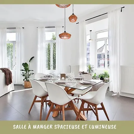 La Bulle Boheme - Entierement Neuf, Pres De Apartmán *