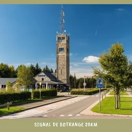 Apartmán La Bulle Boheme - Entierement Neuf, Pres De *