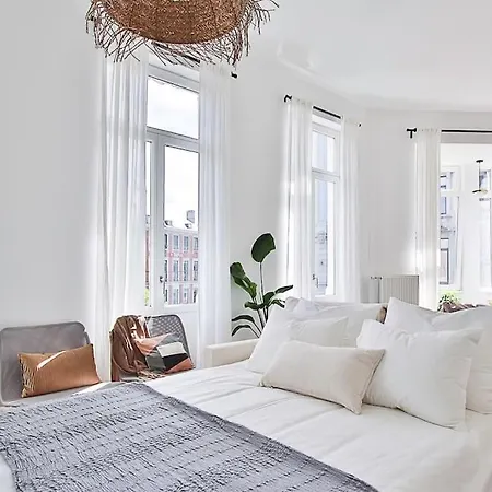 Apartment La Bulle Boheme - Entierement Neuf, Pres De