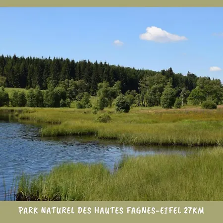 La Bulle Boheme - Entierement Neuf, Pres De Вервье