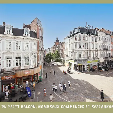 La Bulle Boheme - Entierement Neuf, Pres De Вервье