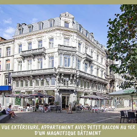 La Bulle Boheme - Entierement Neuf, Pres De Вервье